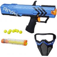 NERF Rival Apollo XV-700 and Face Mask Blue