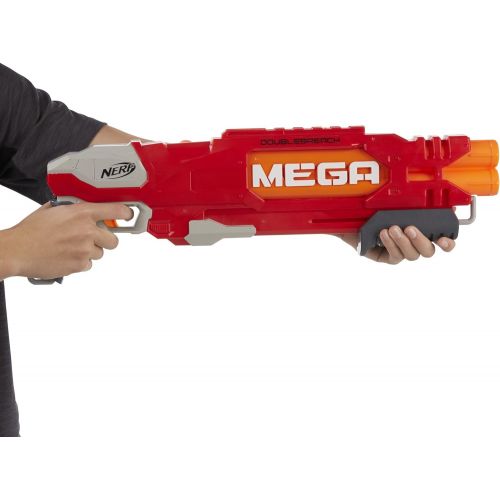 너프 Nerf N-Strike Elite DoubleBreach Blaster