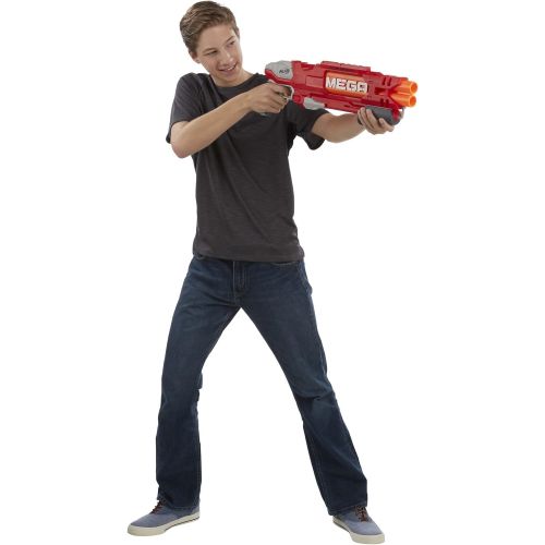 너프 Nerf N-Strike Elite DoubleBreach Blaster