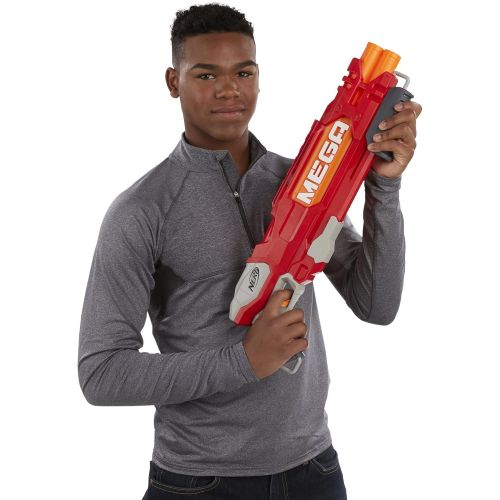 너프 Nerf N-Strike Elite DoubleBreach Blaster