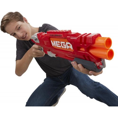 너프 Nerf N-Strike Elite DoubleBreach Blaster