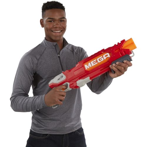 너프 Nerf N-Strike Elite DoubleBreach Blaster