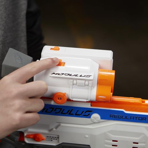 너프 Nerf Modulus Day/Night Zoom Scope