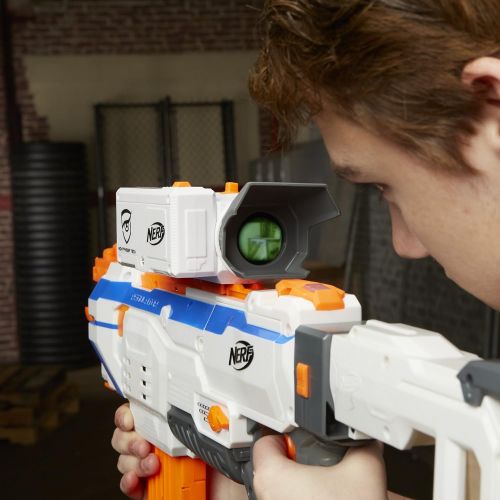 너프 Nerf Modulus Day/Night Zoom Scope