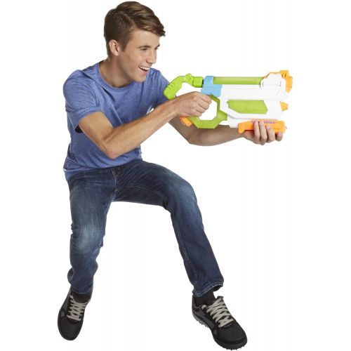 너프 Nerf Super Soaker FlashFlood Blaster