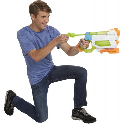 너프 Nerf Super Soaker FlashFlood Blaster