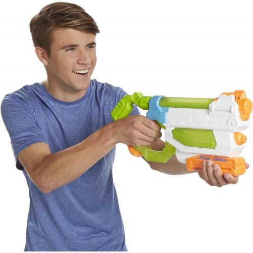 너프 Nerf Super Soaker FlashFlood Blaster