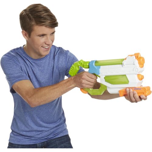 너프 Nerf Super Soaker FlashFlood Blaster