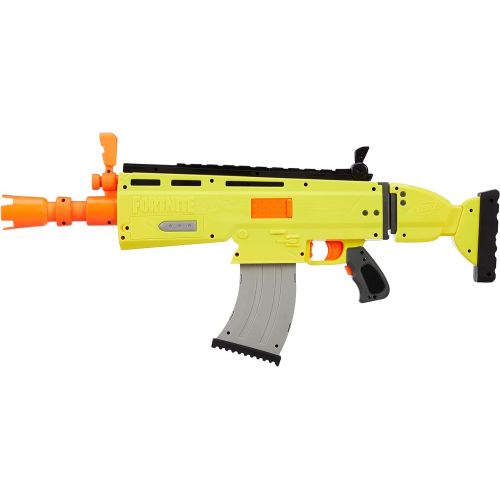 너프 NERF Fortnite AR-L Elite Dart Blaster