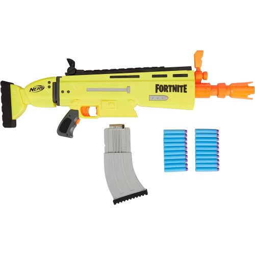 너프 NERF Fortnite AR-L Elite Dart Blaster