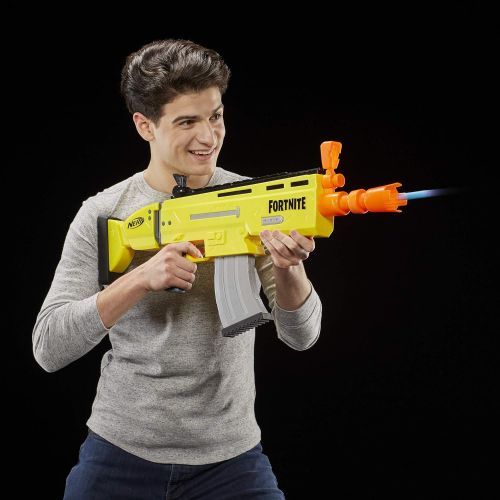 너프 NERF Fortnite AR-L Elite Dart Blaster