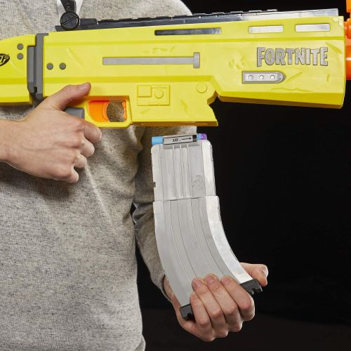 너프 NERF Fortnite AR-L Elite Dart Blaster