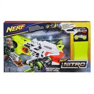 Nerf E0408EU4 Nitro Aerofury Ramp Rage