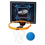 Nerf N-Sports Cyber Hoop Set