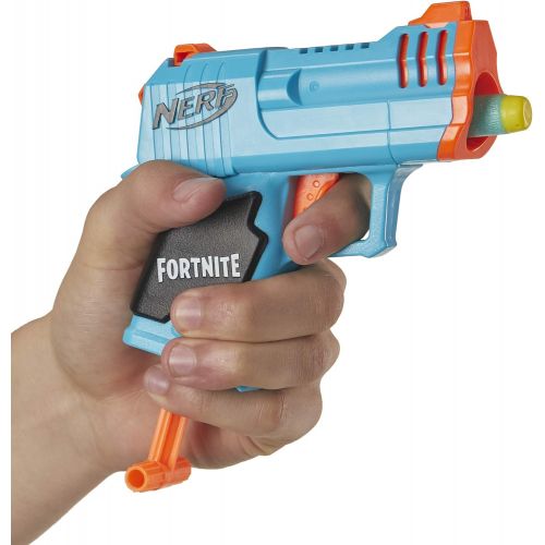 너프 NERF NER MS FORTNITE HC R