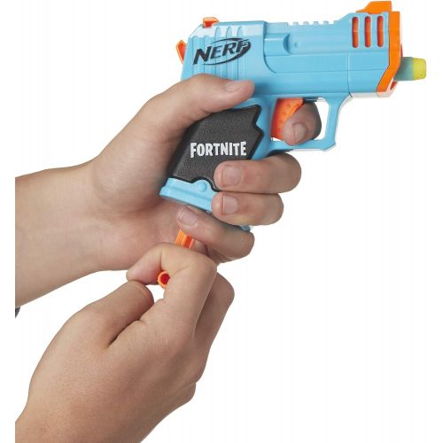 너프 NERF NER MS FORTNITE HC R