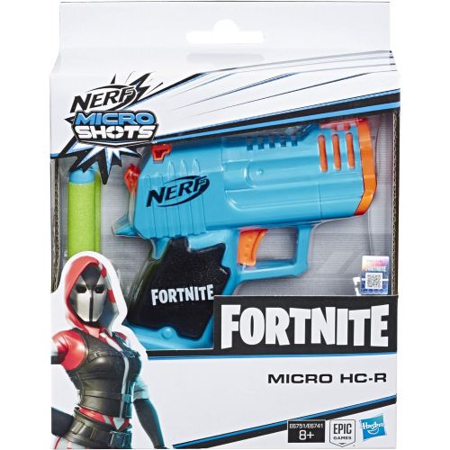 너프 NERF NER MS FORTNITE HC R