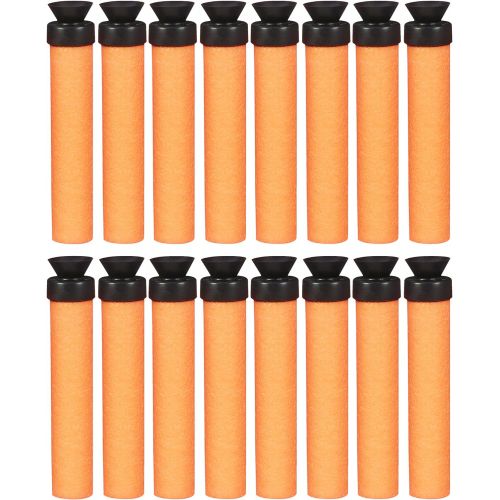 너프 Nerf Suction Darts, 16-Pack