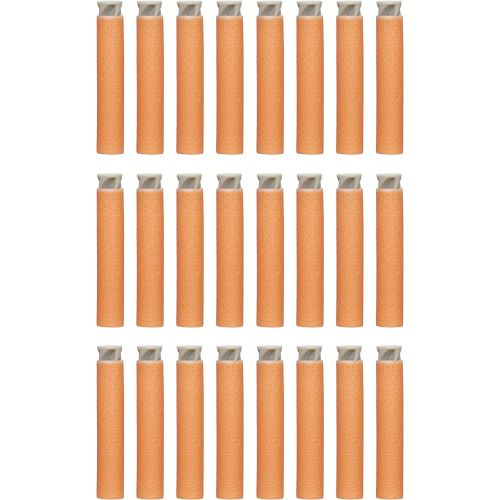 너프 NERF N-Strike Elite AccuStrike Series 24-Pack Refill