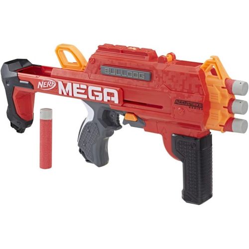 너프 NERF E3057EU5 NER MEGA Bulldog, Multicolour