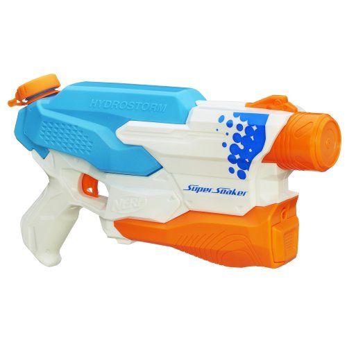 너프 Nerf Super Soaker Hydrostorm Blaster