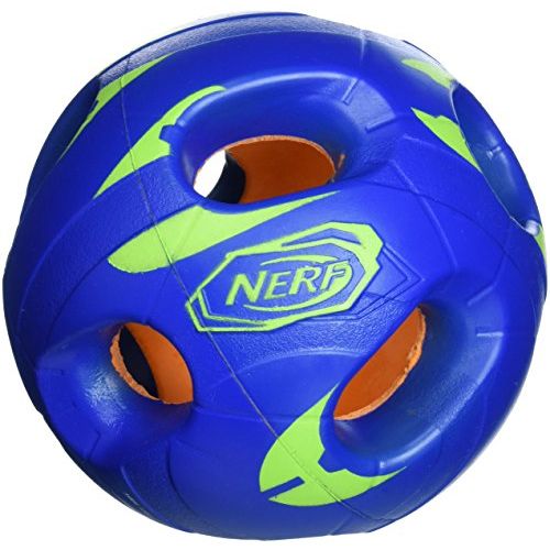 너프 Nerf Sports Bash Ball, Blue
