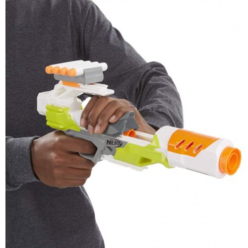 너프 NERF B4618EU6 Modulus IonFire Blaster