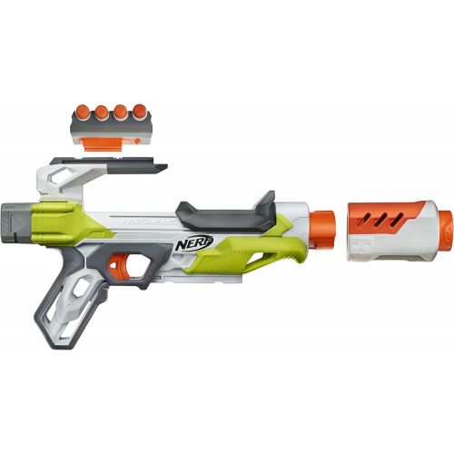 너프 NERF B4618EU6 Modulus IonFire Blaster