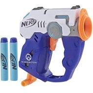 NERF Microshots Overwatch Tracer