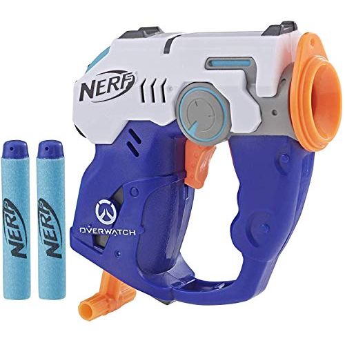 너프 NERF Microshots Overwatch Tracer