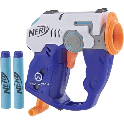 너프 NERF Microshots Overwatch Tracer