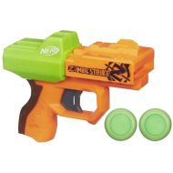 NERF Zombie Strike Ricochet Blaster