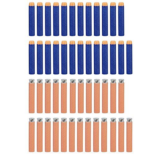 너프 Official Nerf N-Strike Elite and AccuStrike Refill