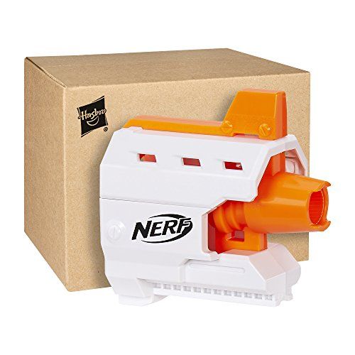 너프 NERF B6095F030 Modulus Barrel Extension Upgrade Toy