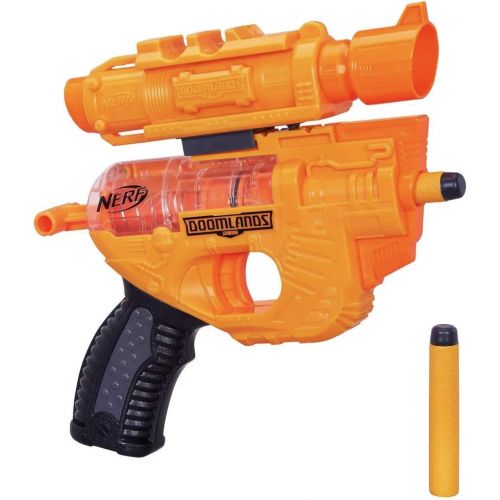 너프 NERF Exclusive Edition Doomlands Holdout