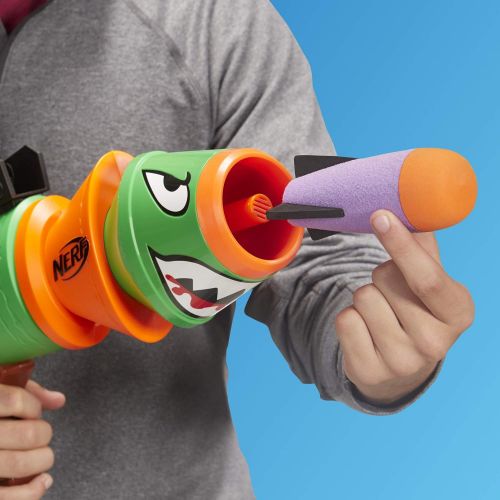 너프 Nerf Rusty Rocket Fortnite (Hasbro E7511EU4), Multicolour