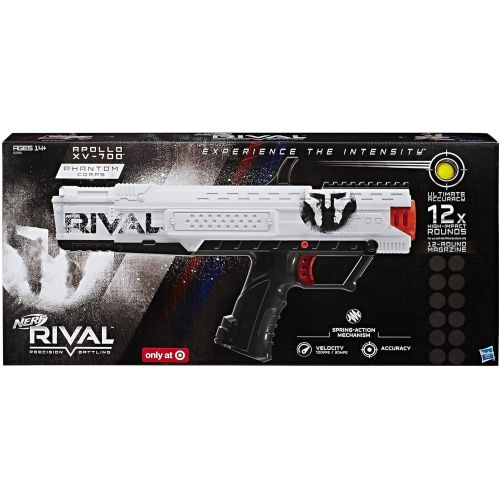 너프 NERF Rival Phantom Corps Apollo XV-700