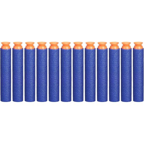 너프 Official Nerf N-Strike Elite Series Suction Darts 12-Pack