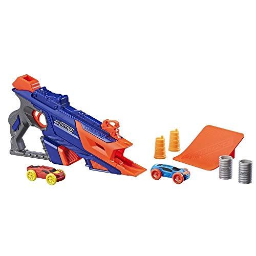 너프 NERF Nitro Longshot Smash