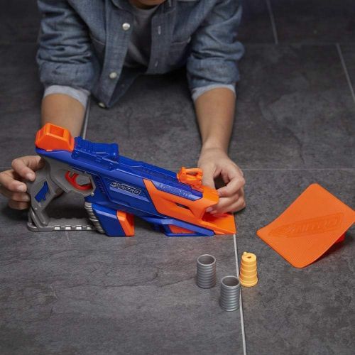 너프 NERF Nitro Longshot Smash