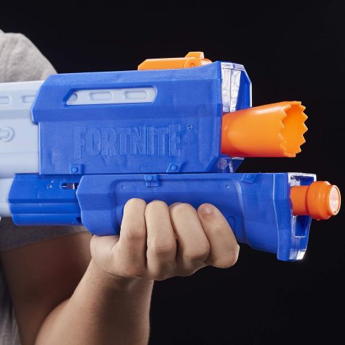 너프 NERF Fortnite TS-R Super Soaker Water Blaster Toy