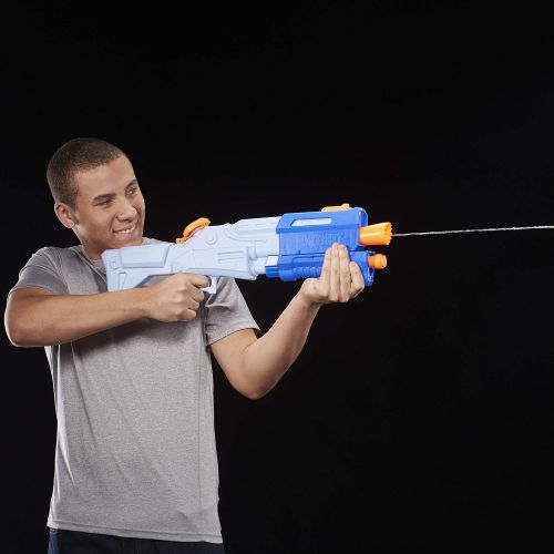 너프 NERF Fortnite TS-R Super Soaker Water Blaster Toy