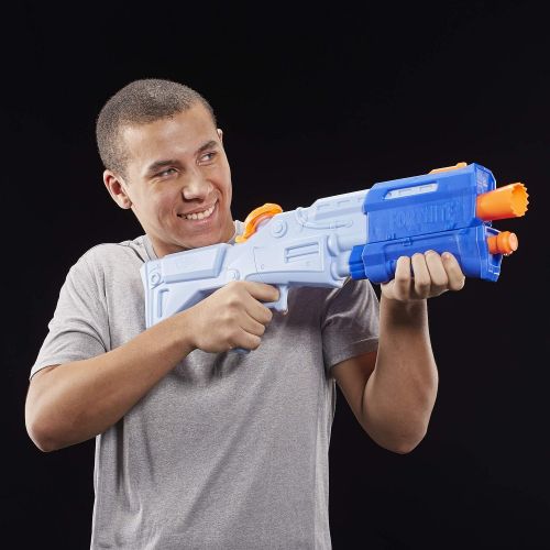 너프 NERF Fortnite TS-R Super Soaker Water Blaster Toy