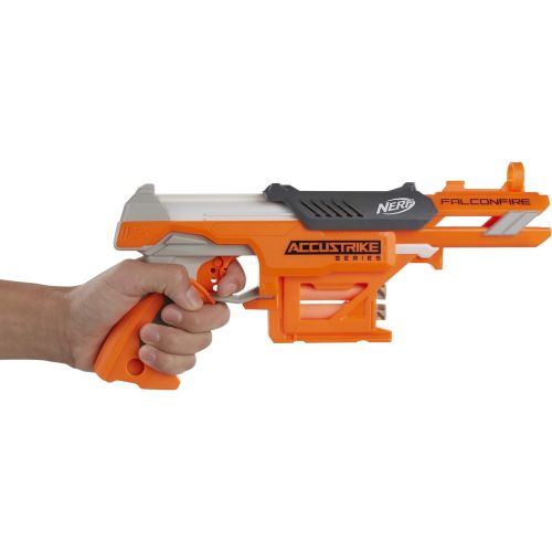 너프 NERF N-Strike Elite AccuStrike Series FalconFire