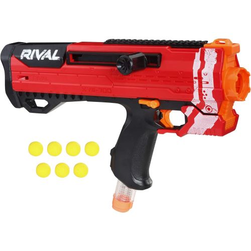 너프 NERF Rival Helios Blaster XVIII-700 (red)