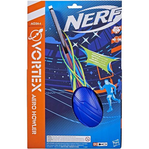 너프 NERF Vortex Aero Howler Toy