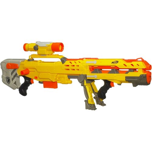 너프 Nerf N-Strike Longshot CS-6(Discontinued by manufacturer)