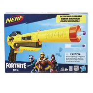 NERF Fortnite Sp-L Elite Dart Blaster Brown |  Made in USA