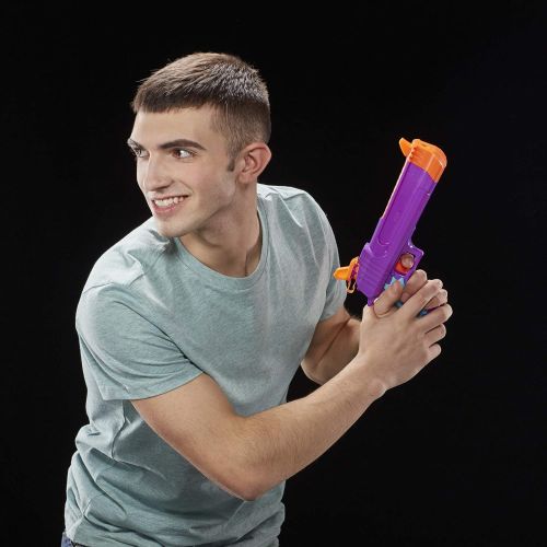 너프 NERF Fortnite HC-E Super Soaker Toy Water Blaster