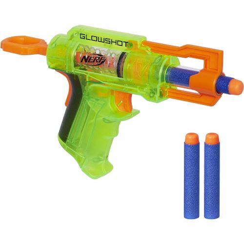 너프 Nerf Glowshot Gun